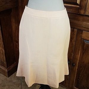 Anne Klein size 6 skirt